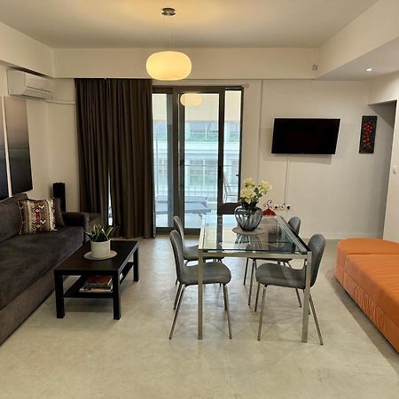 Parthenon And Syntagma Square View Apartment Athens Exterior photo